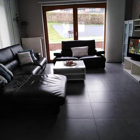 Soiron, 4 Doubles Avec Piscine Et Billard * Soiron