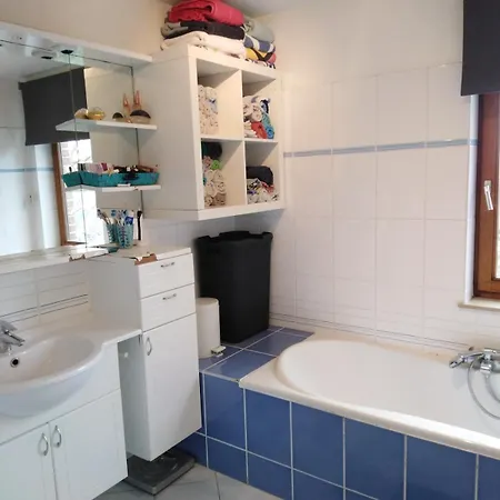 Soiron, 4 Doubles Avec Piscine Et Billard * Soiron